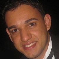 Gilmar Alves dos Santos