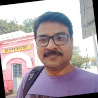 Partha Sarathi Biswas