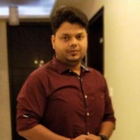 Subhamoy Mandal