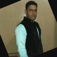 Shivshankar Mishra