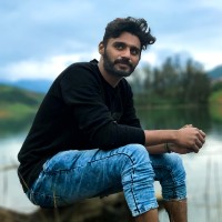 Praveen Kumar P