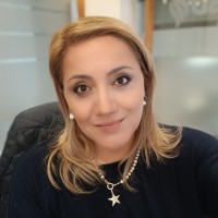 Nadia Villegas Palma