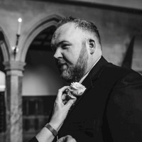Andrew Hedges