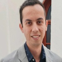 Irving Daniel Cruz Gutiérrez