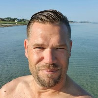 Fredrik Nilsson