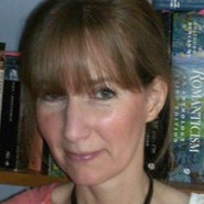 Catherine Parry