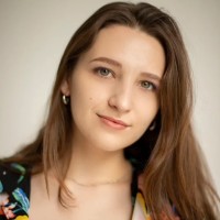 Yana Sidorova