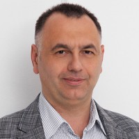 Dmitry Suvorov