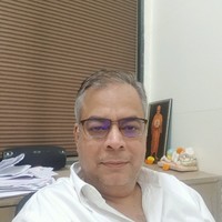 Sunil Shroff