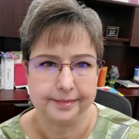 Susan Risher