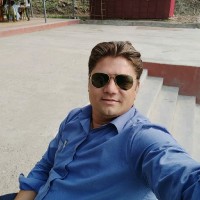 Dharmendra Khandelwal