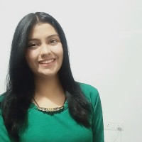 Shivani Kushwah
