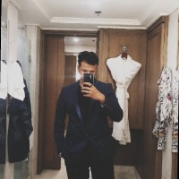Debam Baishnab