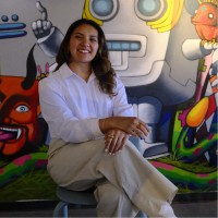 Abril Ortiz Villegas