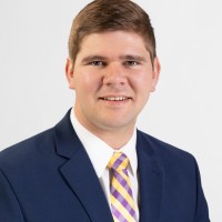 T.J. Strickland, CPA