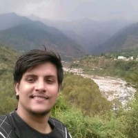 Rishabh Gathan