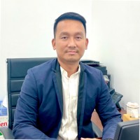 Lim Sokhay