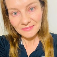 Susie Jordan