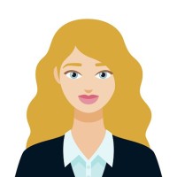 Aleksandra Recruiter