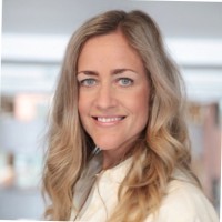 Lisa Holmberg
