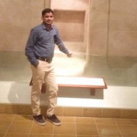 Imthiyaz Mohammed K