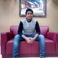 Md Sanaullah