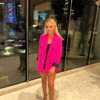 Georgia Diston