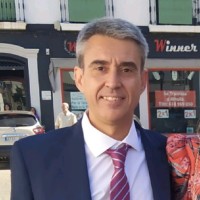 Jesús Barrau García