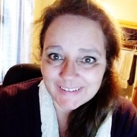 Geralyn Russell