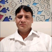 Bhuwan Chandra