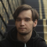 Nikolai Rakov
