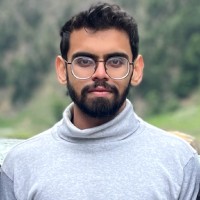 Ali Asad Jafry