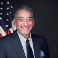 Charles Camilleri