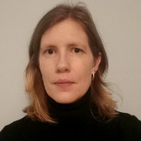 Eveline Delcart