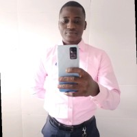 Ayodeji Ibrahim Saheed
