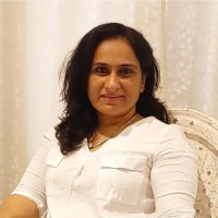 Chandra Prabha Shetty