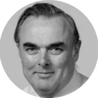 Simon Farrant
