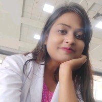 Anjali Raj