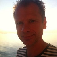 Janne Berlin Lundeberg