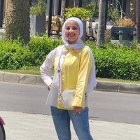 Allaa Moustafa