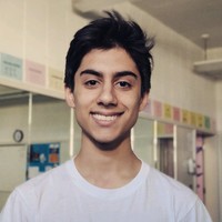 Kaevon Dastpak
