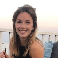 Océane Poujon