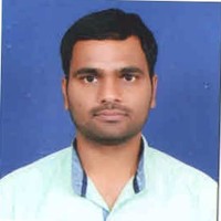 Pradeep Krishna J, Ph.D