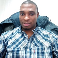 Toochukwu Ezeani