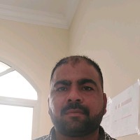 Mubashir Hussain