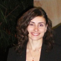 Anna Pasichnyk