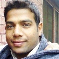 Irfan Khan