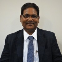 Anjani Kumar Singh