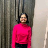 Vishakha Jaiswal