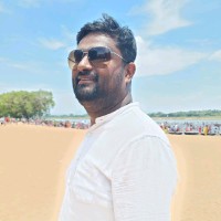 Chethan T